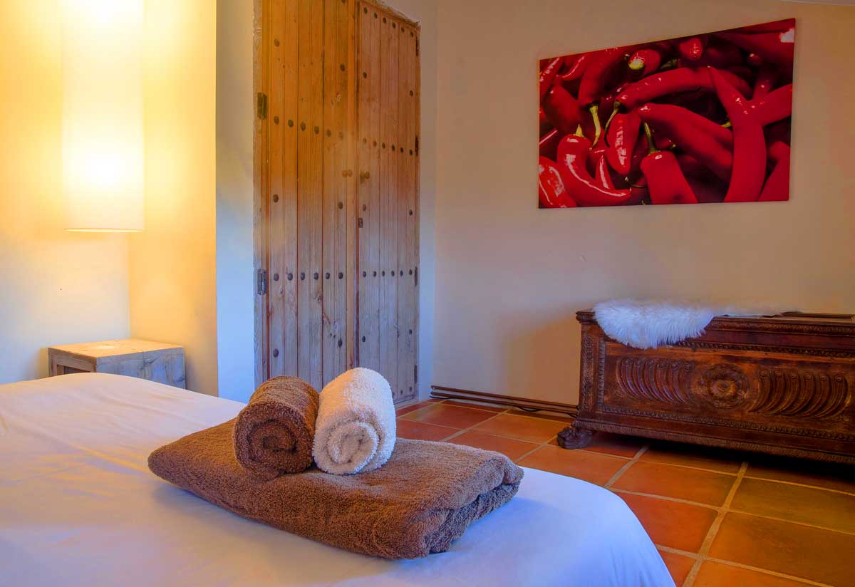 Casa-Rural-Refugio-Marnes-BB-kamer