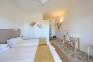 Kamer Conmigo 2 persoons